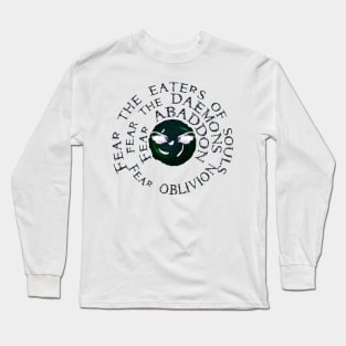 Adira's/Tovah's Fear Long Sleeve T-Shirt